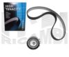 AUTOTEAM KAT1450 Timing Belt Kit